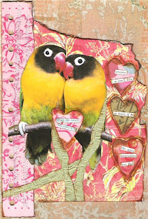 Tropical Heart