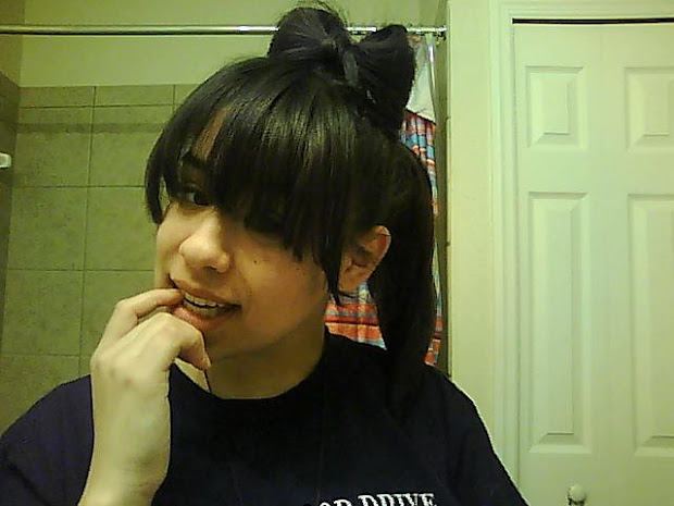 haiiii im sonya lady gaga