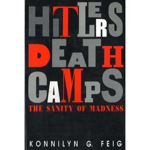 Auschwitz Burning Pits