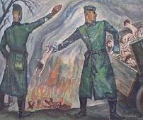 The Holocaust™ Canard