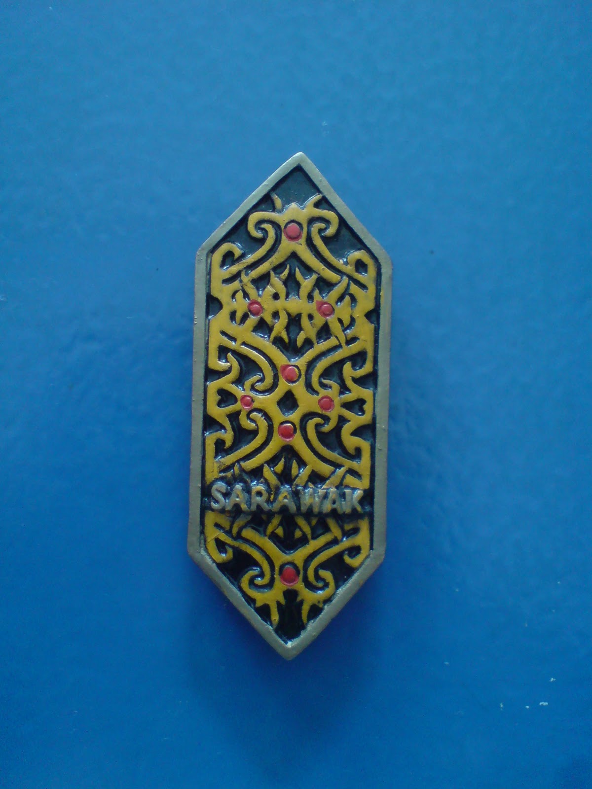 sarawak fm