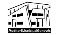 Auditori Municipal