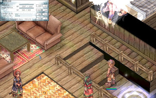 泣き虫のミハイルクエスト