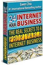 Book Make Money in 24 hours