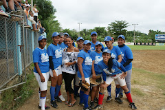 SOFTBOL FEMENINO