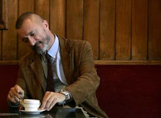 Arturo Pérez-Reverte presenta en Cádiz su nueva novela, El Asedio