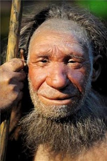 Los neandertales poseían un sistema