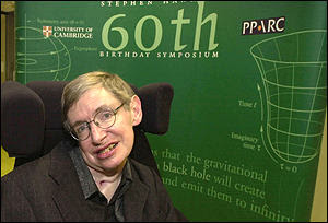 Hawking afirma que los extraterrestres pueden ser hostiles