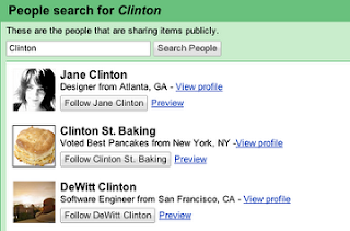 Google Reader se actualiza y se vuelve Social