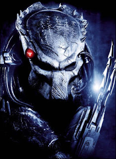 Predators, se filtró el guión por internet