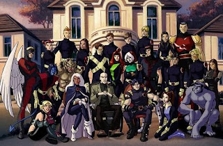 X-Men: Primera Clase, podría comenzar a rodarse en 2010