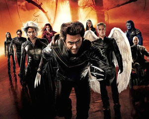 La Fox pone en marcha la cuarta entrega de los X-Men