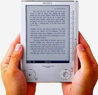 Nuevas formas de vender libros: del papel al e-book