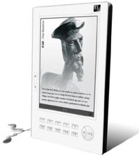 ¿Es buen momento para comprar un e-reader?