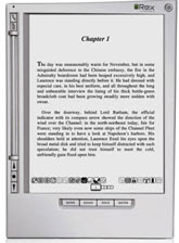 El renacer de los libros electrónicos
