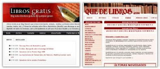 Las mejores webs de eBooks gratuitos