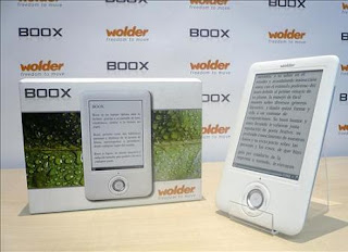 El eBook se perfila como regalo estrella en navidades