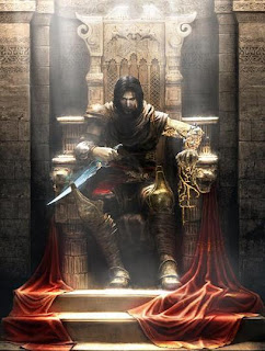 Prince of Persia. The Sands of Time: segundo tráiler promocional