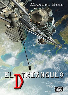 El Triángulo D, de Manuel Buil