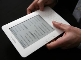 Amazon lanza un Kindle por 100 euros