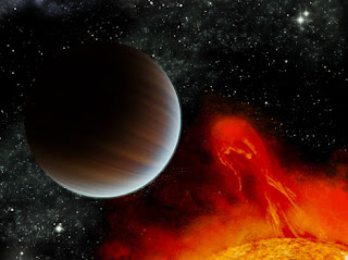 Podría encontrarse vida extraterrestre de aquí a 30 años