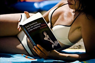 Stieg Larsson es el primer autor en vender más de un millón de libros para Kindle
