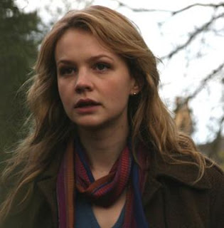 David Fincher descarta a Carey Mulligan por demasiado formal