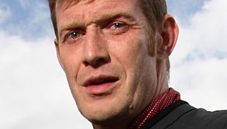 Jason Flemyng se une al reparto de X-MEN: First Class en el papel de Azazel