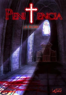Penitencia, de J.E. Álamo, en AJEC