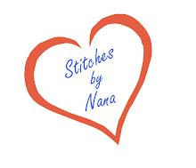 Stitches by Nana