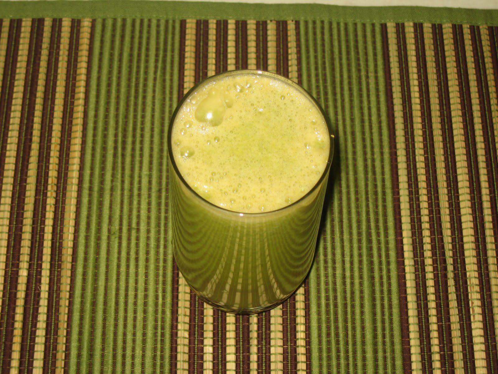 Tasty healthy juice recipes 600