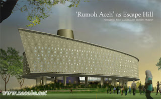 Aceh Tsunami Meseum