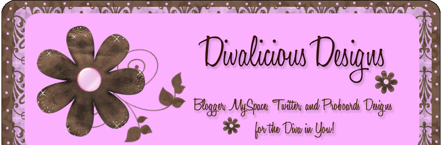 Divalicious Designs