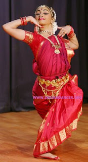 bharatanatyam