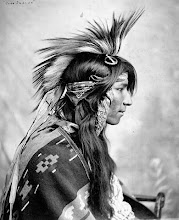 Cree Indian