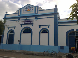 Estação Ferroviária agora recuperada