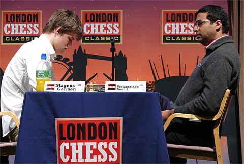 Magnus Carlsen - De Grande Mestre do Xadrez a Mestre do Bluff