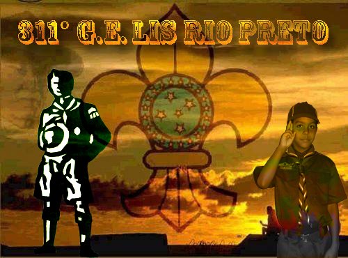 311° G.E. LIS RIO PRETO