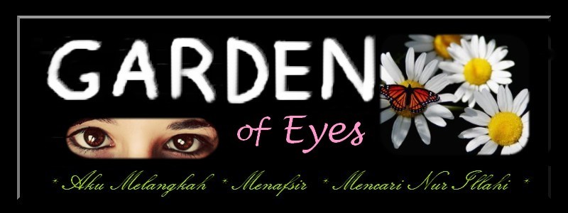 ~Gardens of Eyes~