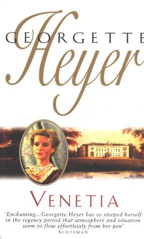 venetia heyer venetia heyer