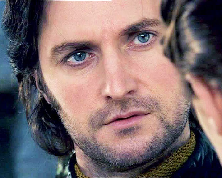 Richard Armitage chRAnology Part 2