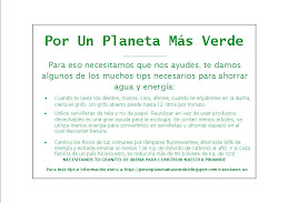 Folleto