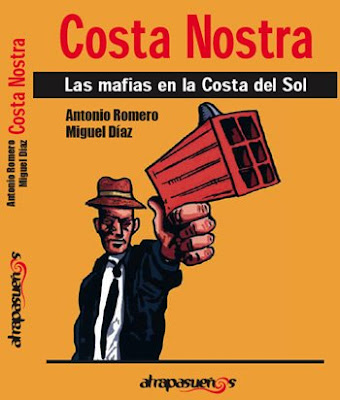 livre costa del sol mafia