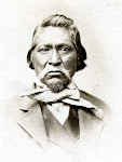 Chief Kanosh