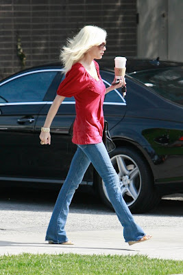 Tori Spelling Weight Tori Spelling Weight