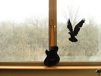 Chandler Austin Special