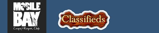 MBCKC Classifieds