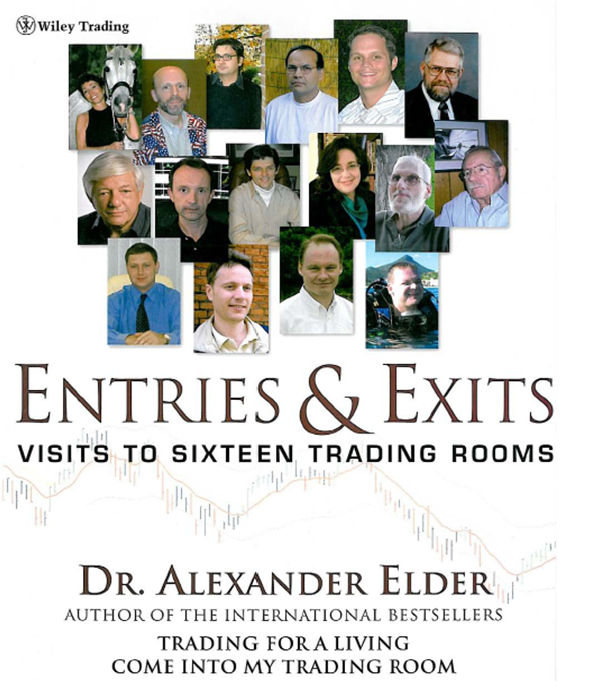 Alexander elder trading system