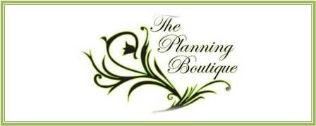 The Planning Boutique