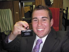 Elder Skyler Campbell